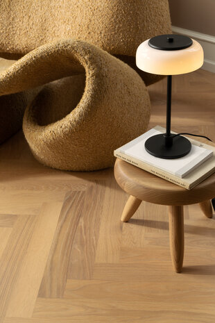 Blossi small table tafellamp Nuura 