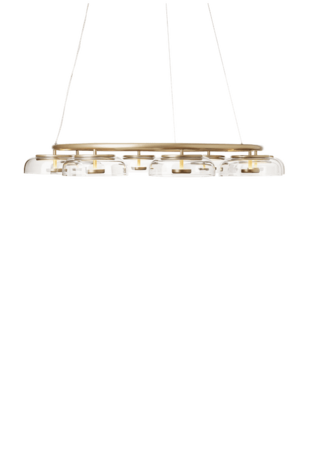 Blossi 8 hanglamp Nuura 