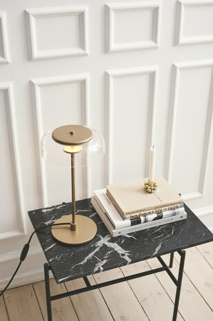 Blossi table tafellamp Nuura 