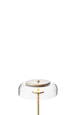 Blossi table tafellamp Nuura 