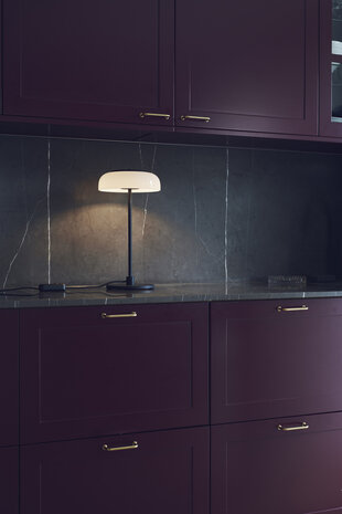 Blossi table tafellamp Nuura 