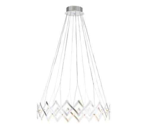 Zoom 1 LED hanglamp Serien Lighting