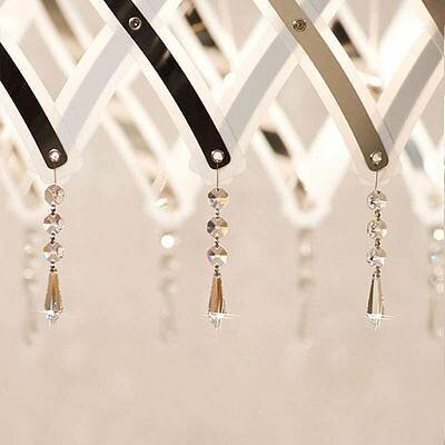 Zoom 3 LED hanglamp Serien Lighting