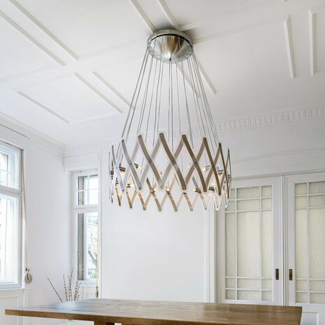Zoom 1 XL hanglamp Serien Lighting  