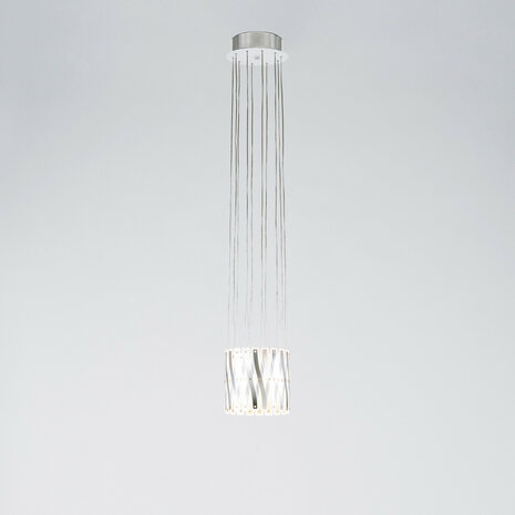 Zoom hanglamp Serien Lighting