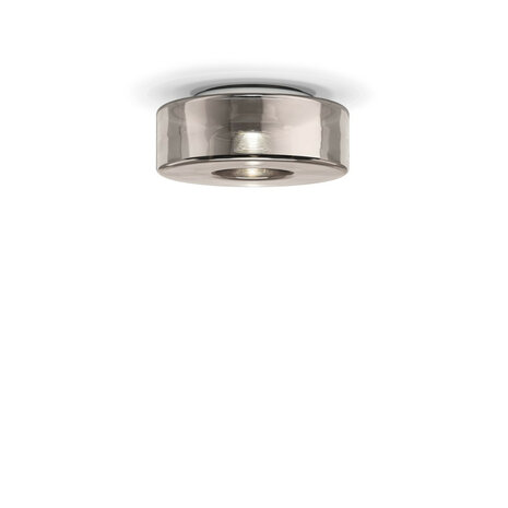 Curling (S) led plafondlamp Serien Lighting  