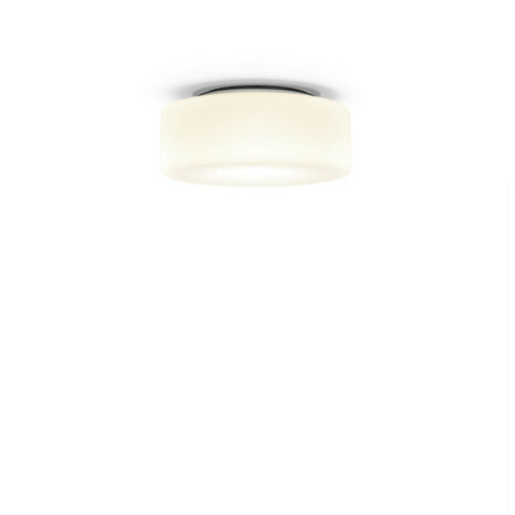 Curling (S) led plafondlamp Serien Lighting  