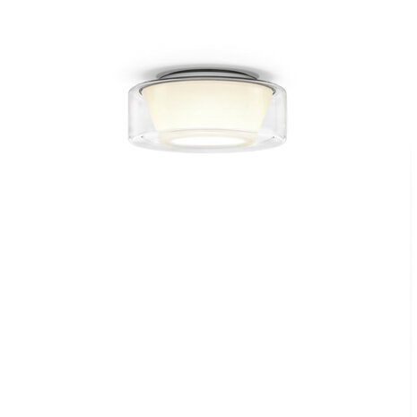 Curling (S) led plafondlamp Serien Lighting  
