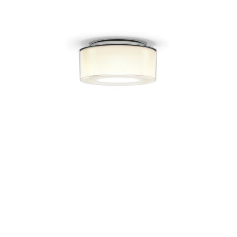 Curling (M) led plafondlamp Serien Lighting  