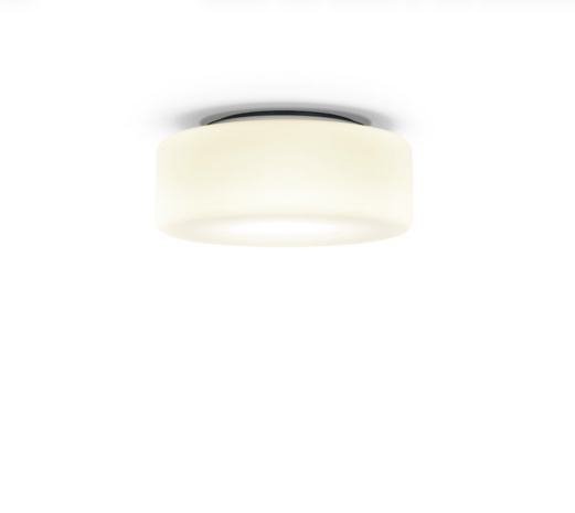 Curling (M) led plafondlamp Serien Lighting  