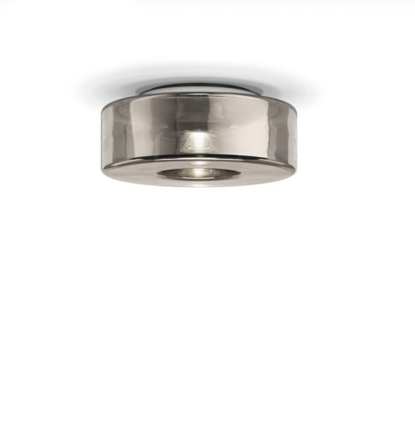 Curling (M) led plafondlamp Serien Lighting  
