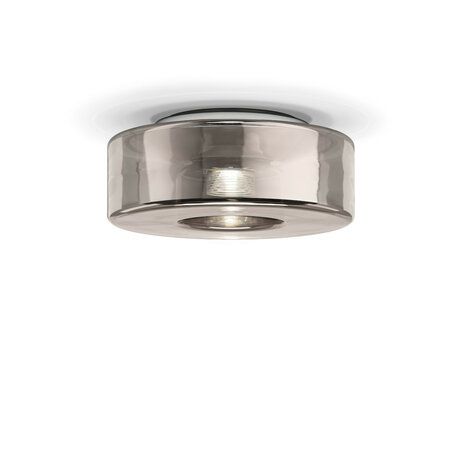 Curling (L) led plafondlamp Serien Lighting  