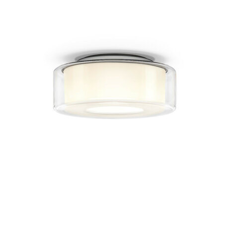 Curling (L) led plafondlamp Serien Lighting  