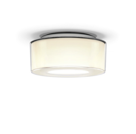 Curling (L) led plafondlamp Serien Lighting  