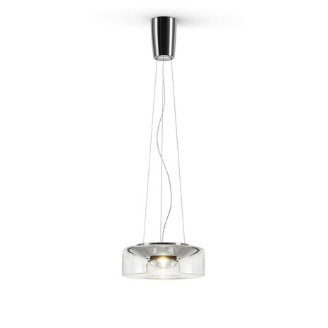 Curling (M) led hanglamp Serien Lighting 