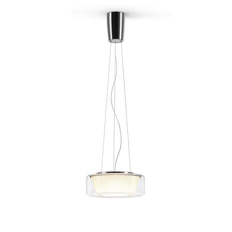 Curling (M) led hanglamp Serien Lighting 