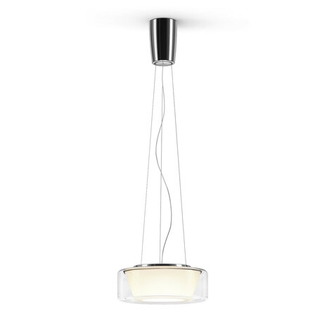 Curling (L) led hanglamp Serien Lighting 