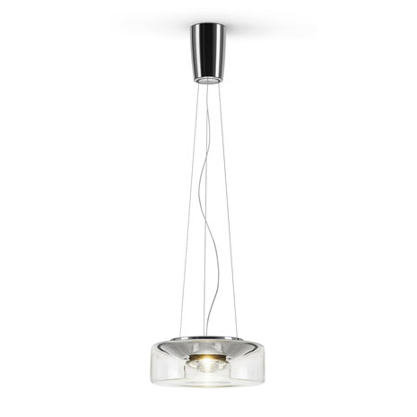 Curling (L) led hanglamp Serien Lighting 