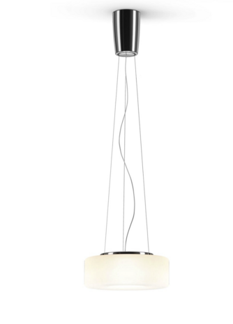 Curling (L) led hanglamp Serien Lighting 