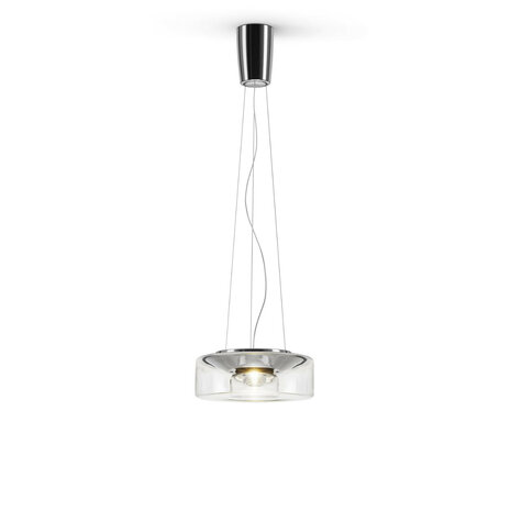 Curling (S) led hanglamp Serien Lighting 