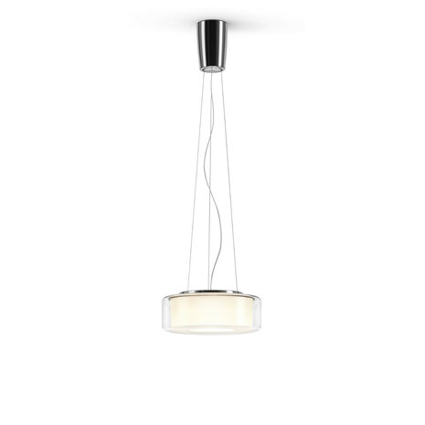 Curling (S) led hanglamp Serien Lighting 