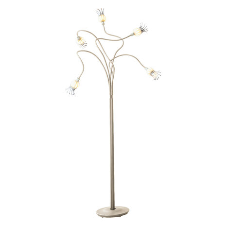 Poppy Floor 5 vloerlamp Serien Lighting  