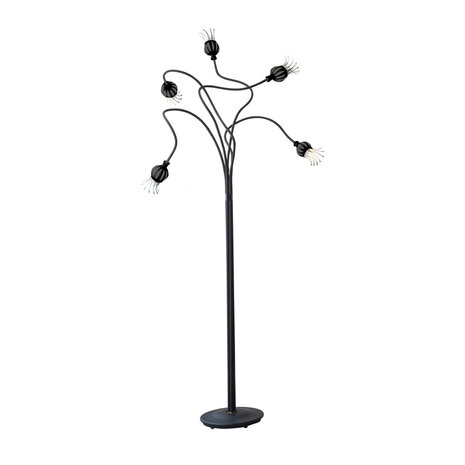Poppy Floor 5 vloerlamp Serien Lighting  