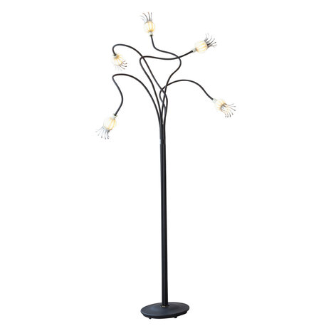 Poppy Floor 5 vloerlamp Serien Lighting  