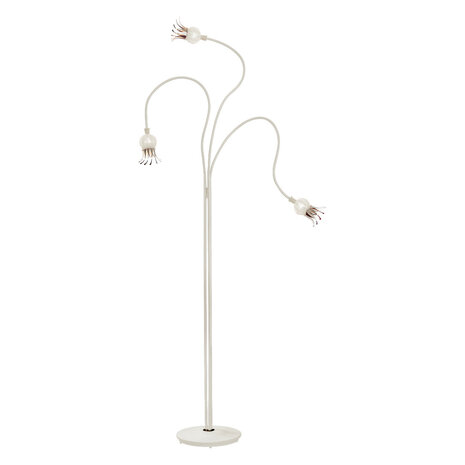 Poppy Floor 3 vloerlamp Serien Lighting 