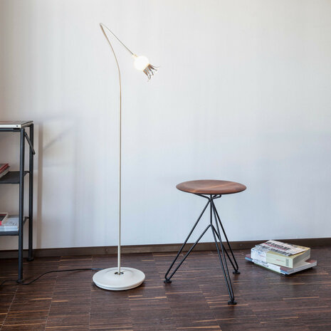 Poppy Floor 1 vloerlamp Serien Lighting  