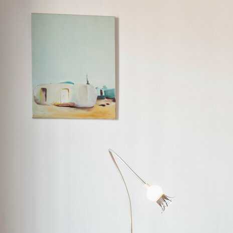 Poppy Floor 1 vloerlamp Serien Lighting  