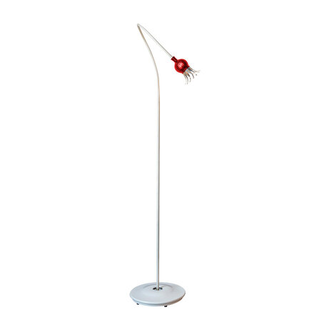 Poppy Floor 1 vloerlamp Serien Lighting  
