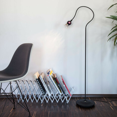 Poppy Floor 1 vloerlamp Serien Lighting  