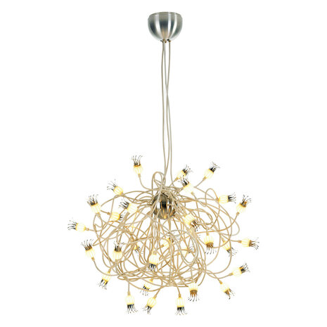 Poppy suspension 30 hanglamp Serien lighting 