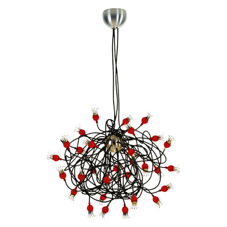 Poppy suspension 30 hanglamp Serien lighting 