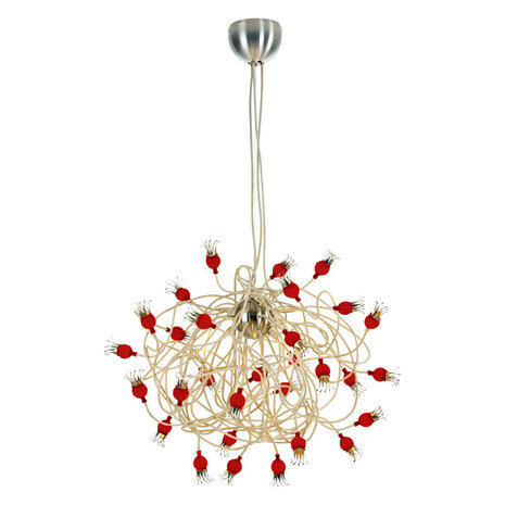 Poppy suspension 30 hanglamp Serien lighting 