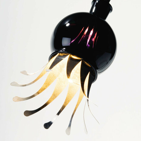 Poppy ceiling 5 plafondlamp Serien lighting 