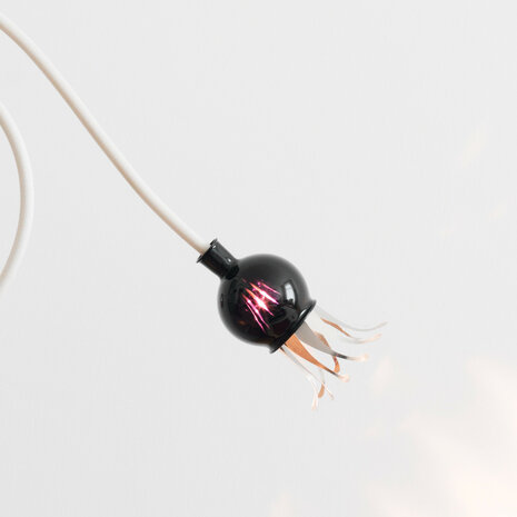Poppy ceiling 2 plafondlamp Serien Lighting