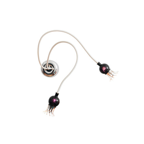 Poppy ceiling 2 plafondlamp Serien Lighting