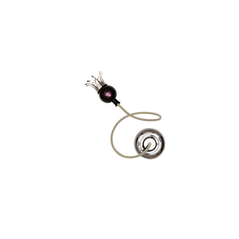 Poppy ceiling 1 wandlamp Serien Lighting  