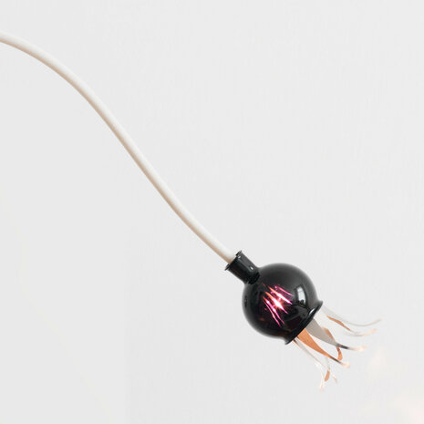 Poppy ceiling 1 wandlamp Serien Lighting  