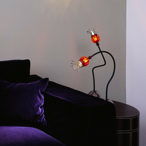 Poppy tafellamp Serien Lighting 