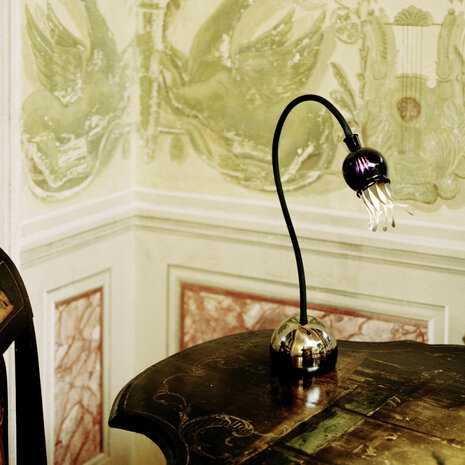 Poppy tafellamp Serien Lighting 