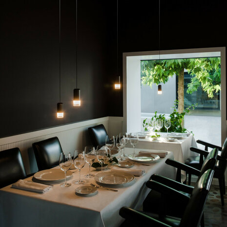 Wireflow Free 0361 hanglamp Vibia 