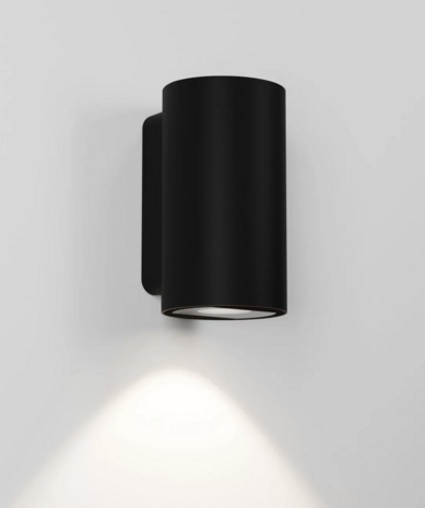 Nocta RD80 down wandlamp outdoor Deltalight 