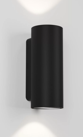 Nocta RD80 down up wandlamp outdoor Deltalight 