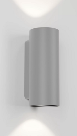 Nocta RD80 down up wandlamp outdoor Deltalight 