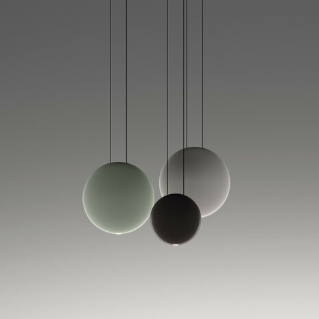 Cosmos 2510 led hanglamp Vibia 