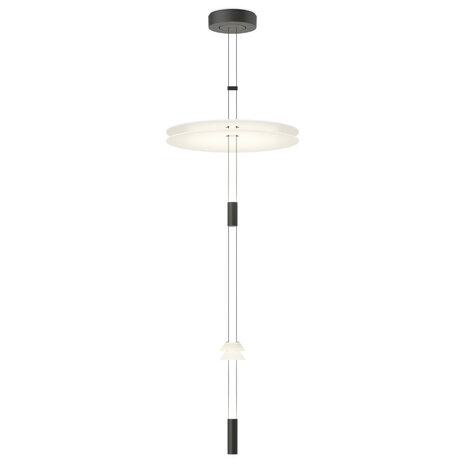 Flamingo mini 1590 hanglamp Vibia 