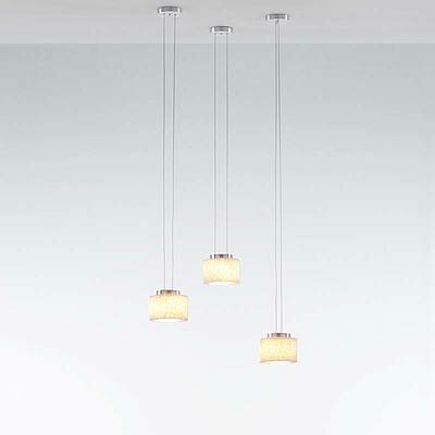 Reef suspension 1 led hanglamp Serien Lighting 